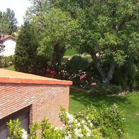 Villa La Alberca Palencia Esterno foto