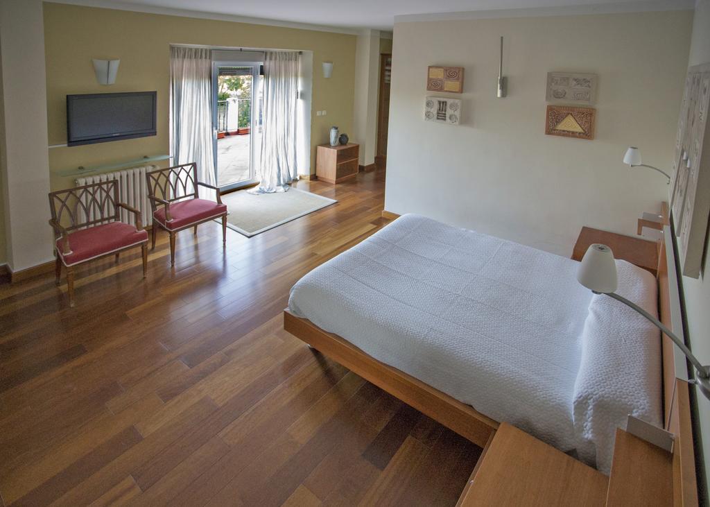 Villa La Alberca Palencia Esterno foto